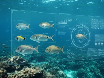 北極海の深海生物多様性を探る