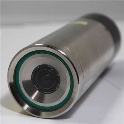 水中監視カメラスイミングプールカメラ