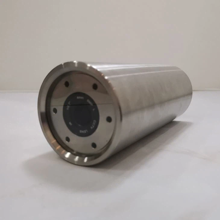 Underwater Fishing Camera